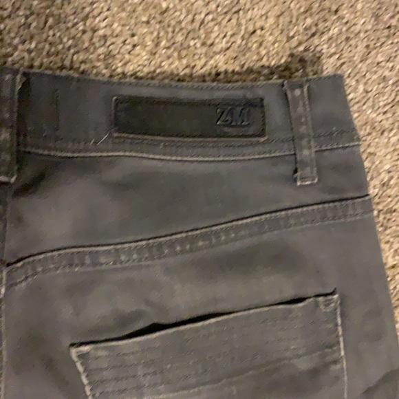 Men’s Zara jeans - Picture 6 of 7